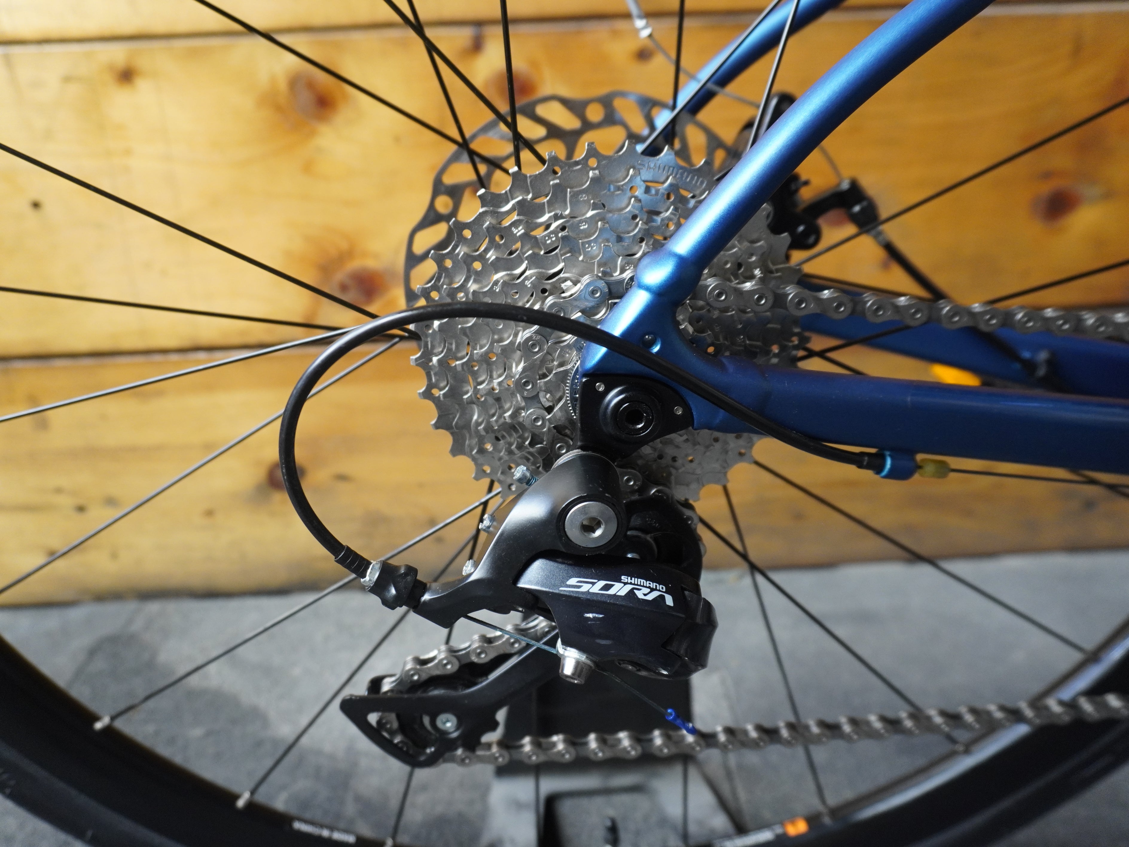 RENT Liv Avail AR 3 Road Bike