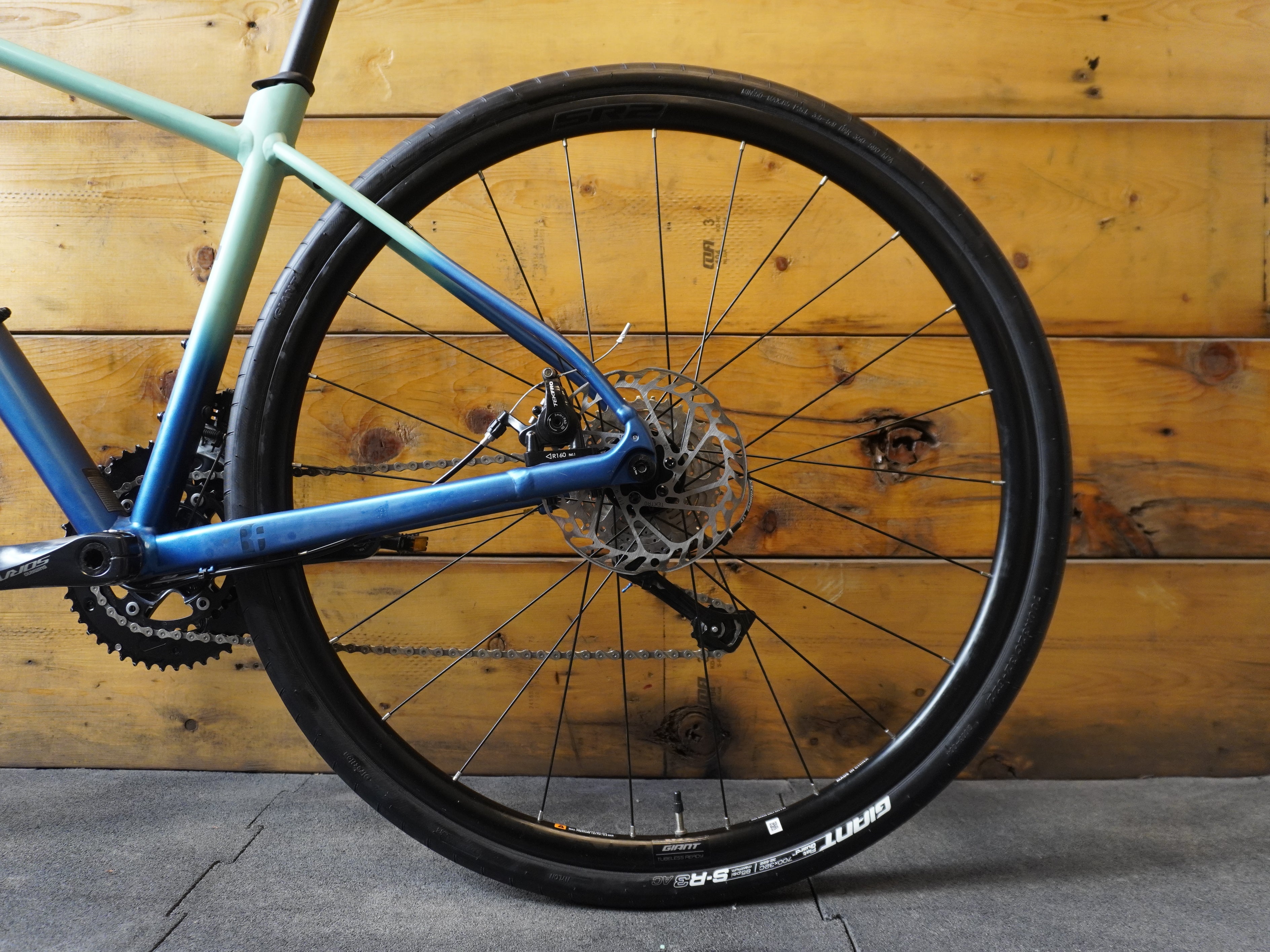 RENT Liv Avail AR 3 Road Bike