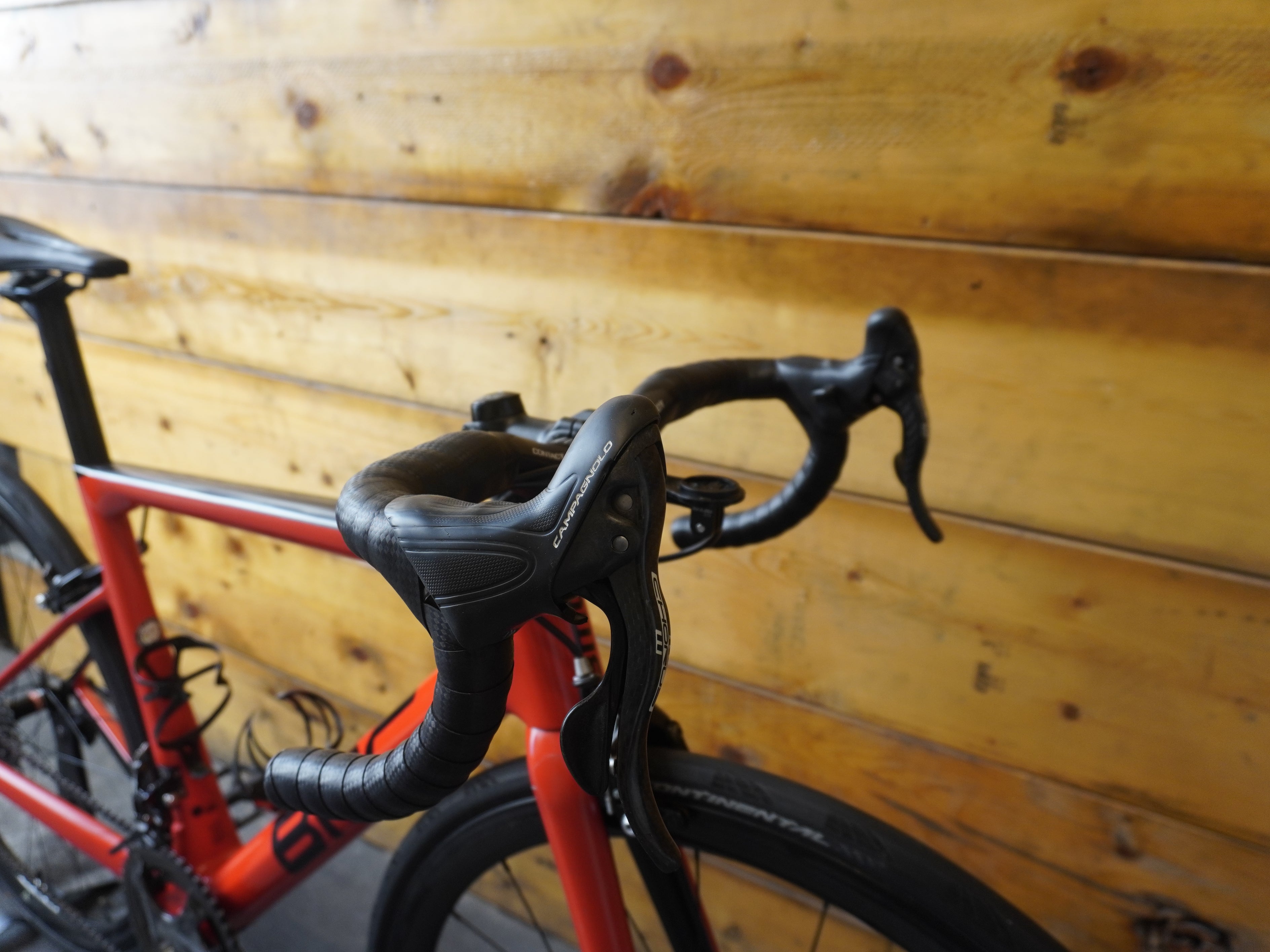 RENT BMC SLR 02 Road Bike