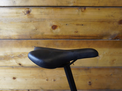 Decathlon Riverside Hybrid Bike