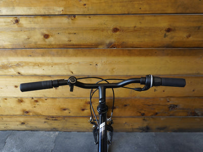Decathlon Riverside Hybrid Bike