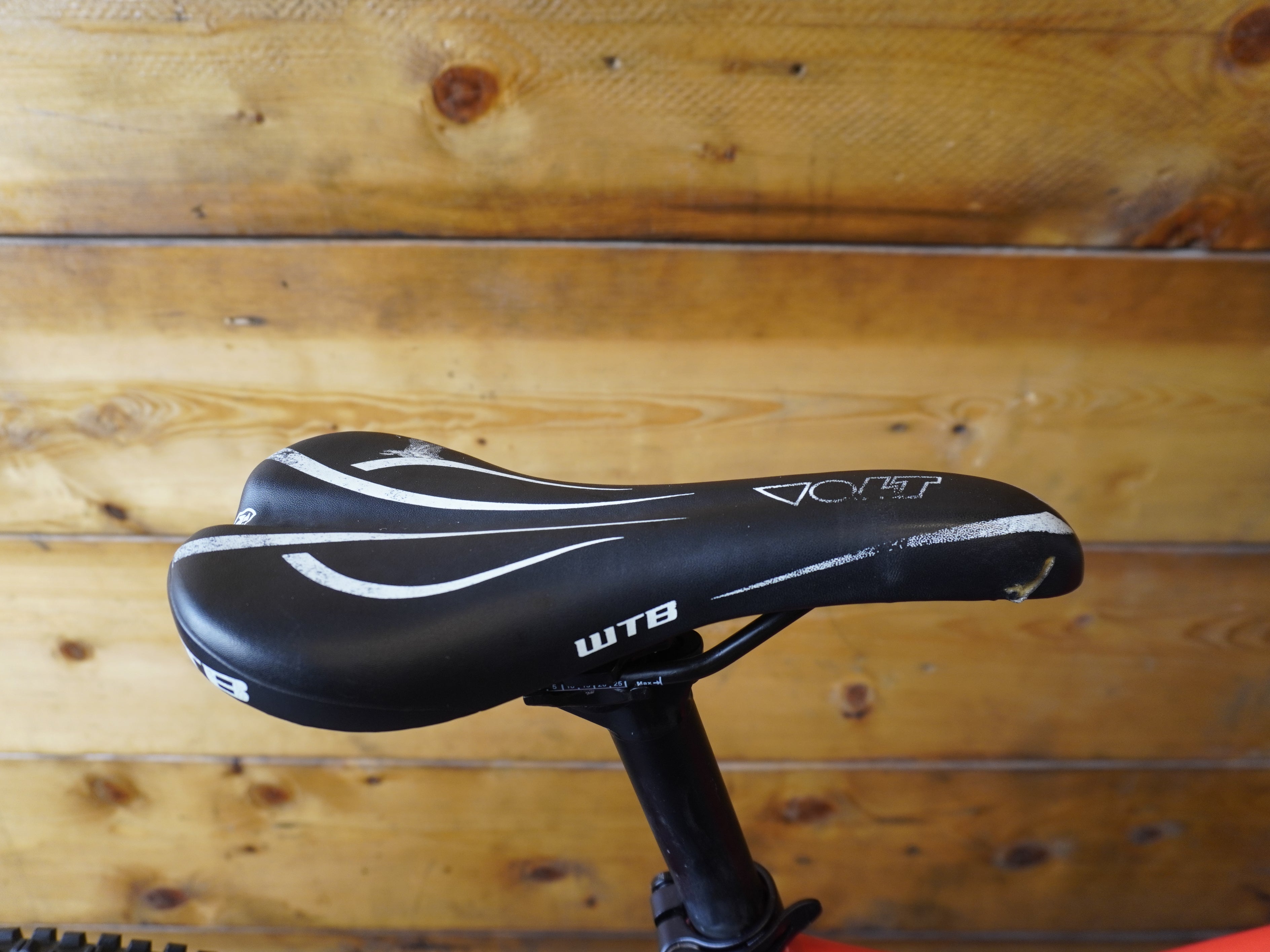 Calibre Bossnut Mountain Bike