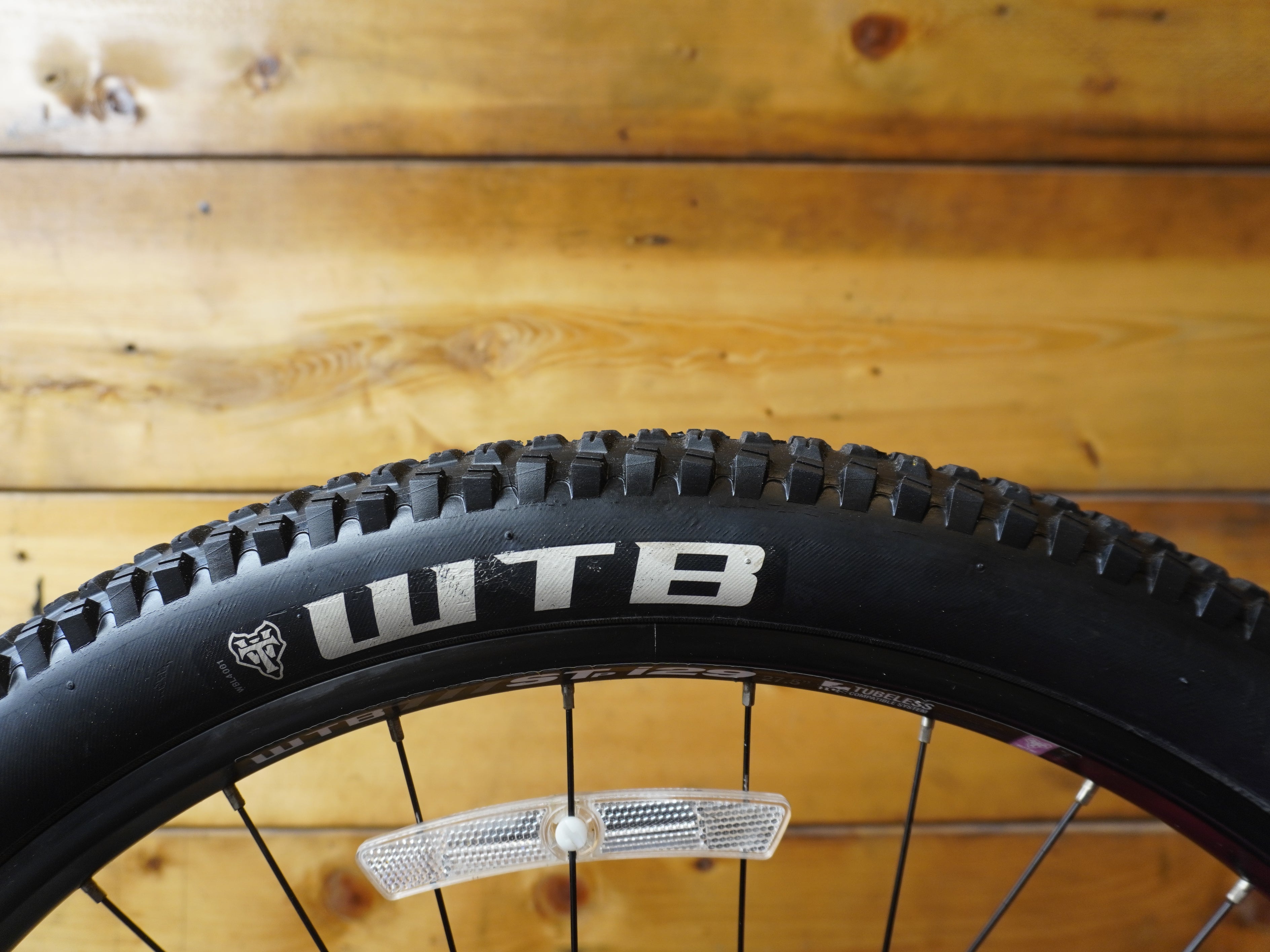 Calibre Bossnut Mountain Bike