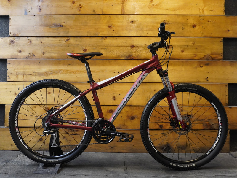 DiamondBack Peak Mountain Bike