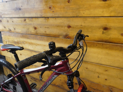 DiamondBack Peak Mountain Bike