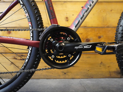 DiamondBack Peak Mountain Bike