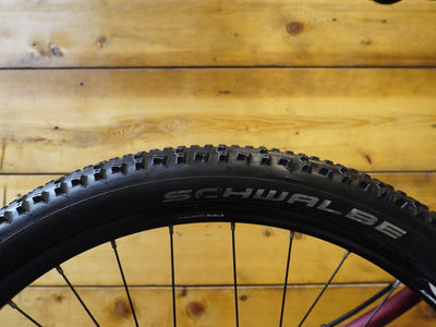 DiamondBack Peak Mountain Bike