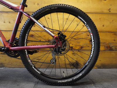 DiamondBack Peak Mountain Bike