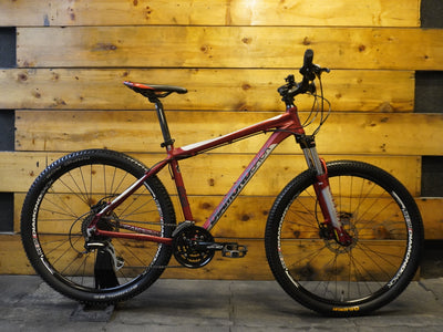 RENT DiamondBack Peak Mountain Bike