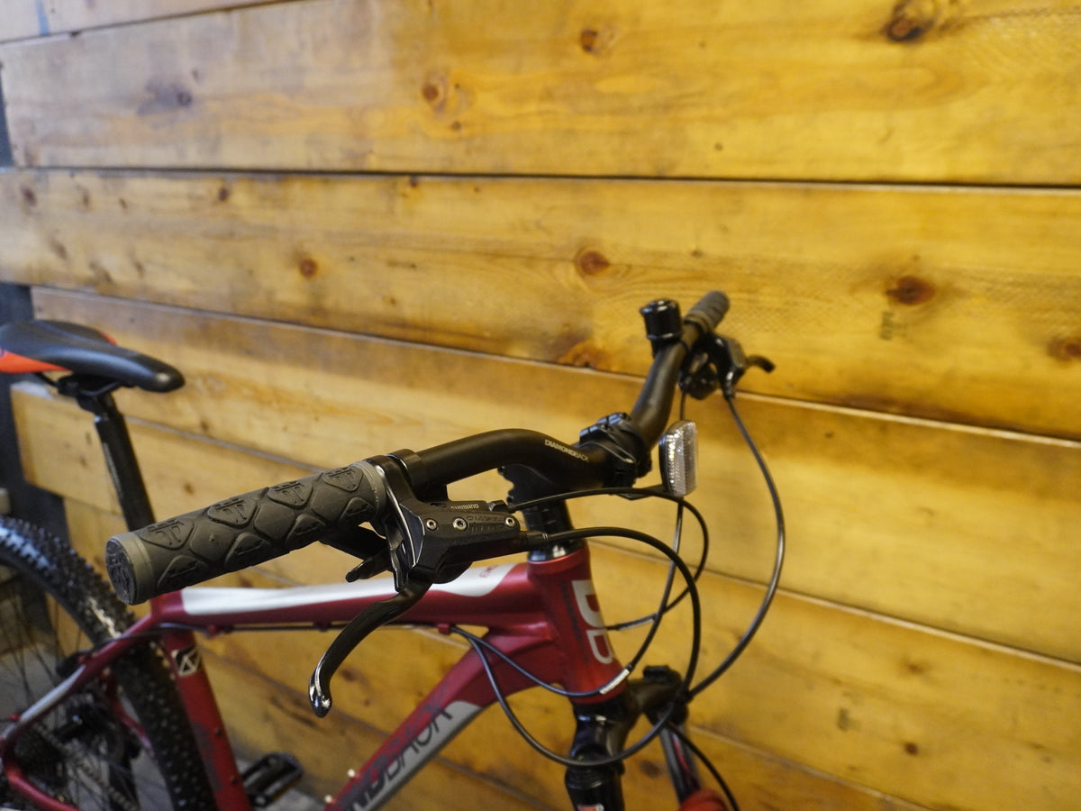 RENT DiamondBack Peak Mountain Bike
