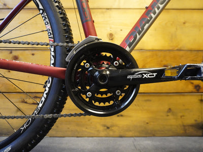 RENT DiamondBack Peak Mountain Bike