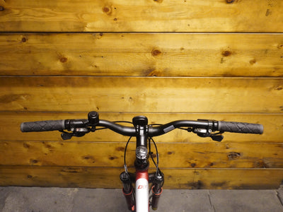 RENT DiamondBack Peak Mountain Bike
