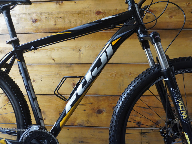 Fuji Nevada Mountain Bike