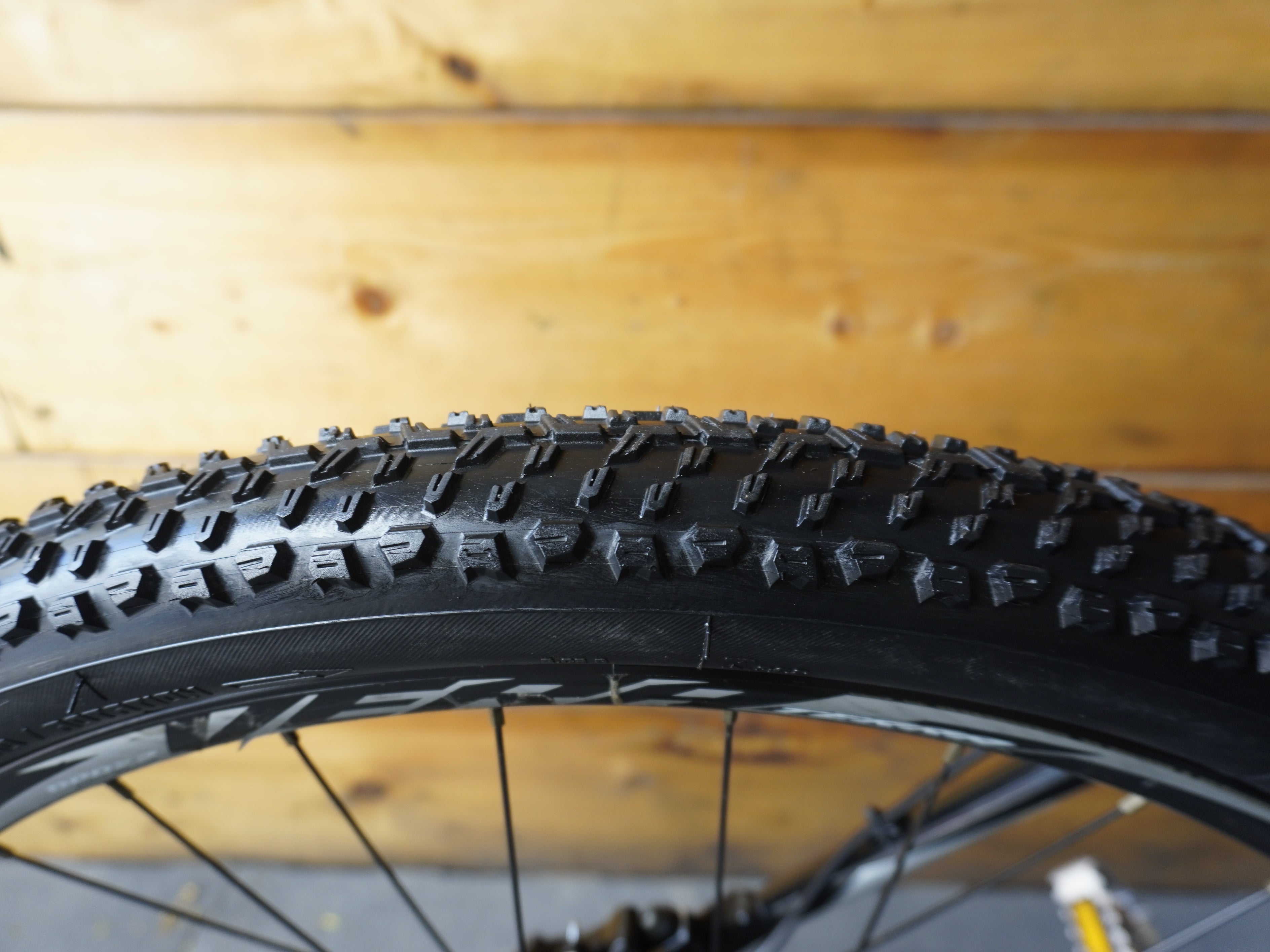 Fuji Nevada Hardtail Mountain Bike