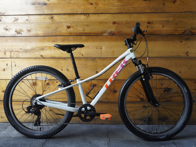 Trek Precaliber 24" Kids Bike