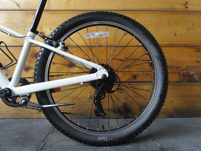 Trek Precaliber 24" Kids Bike