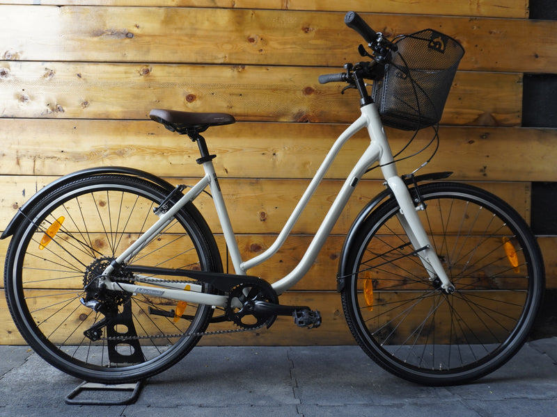 Liv Flourish City Bike