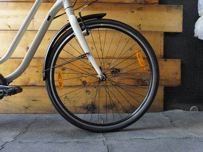 Liv Flourish City Bike
