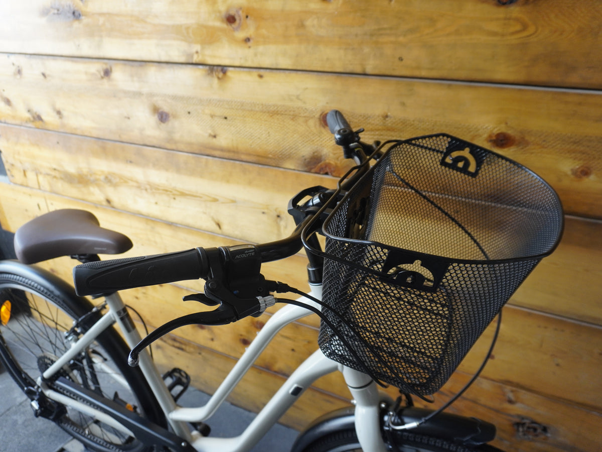 Liv Flourish City Bike