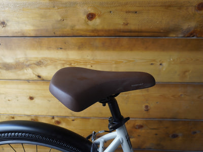 Liv Flourish City Bike