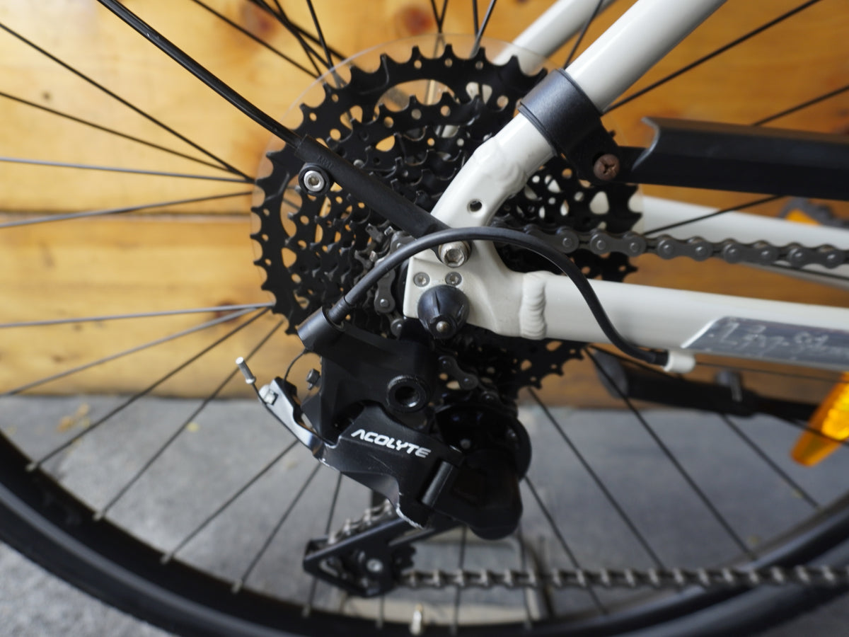 Liv Flourish City Bike