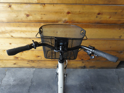 Liv Flourish City Bike