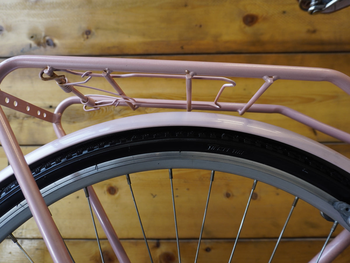 Spartan City Bike