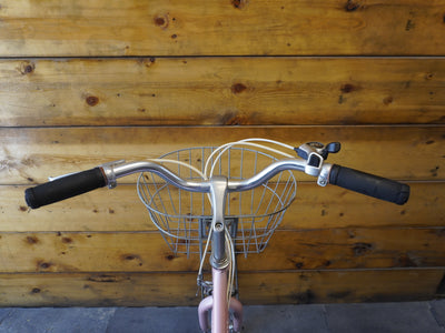 Spartan City Bike