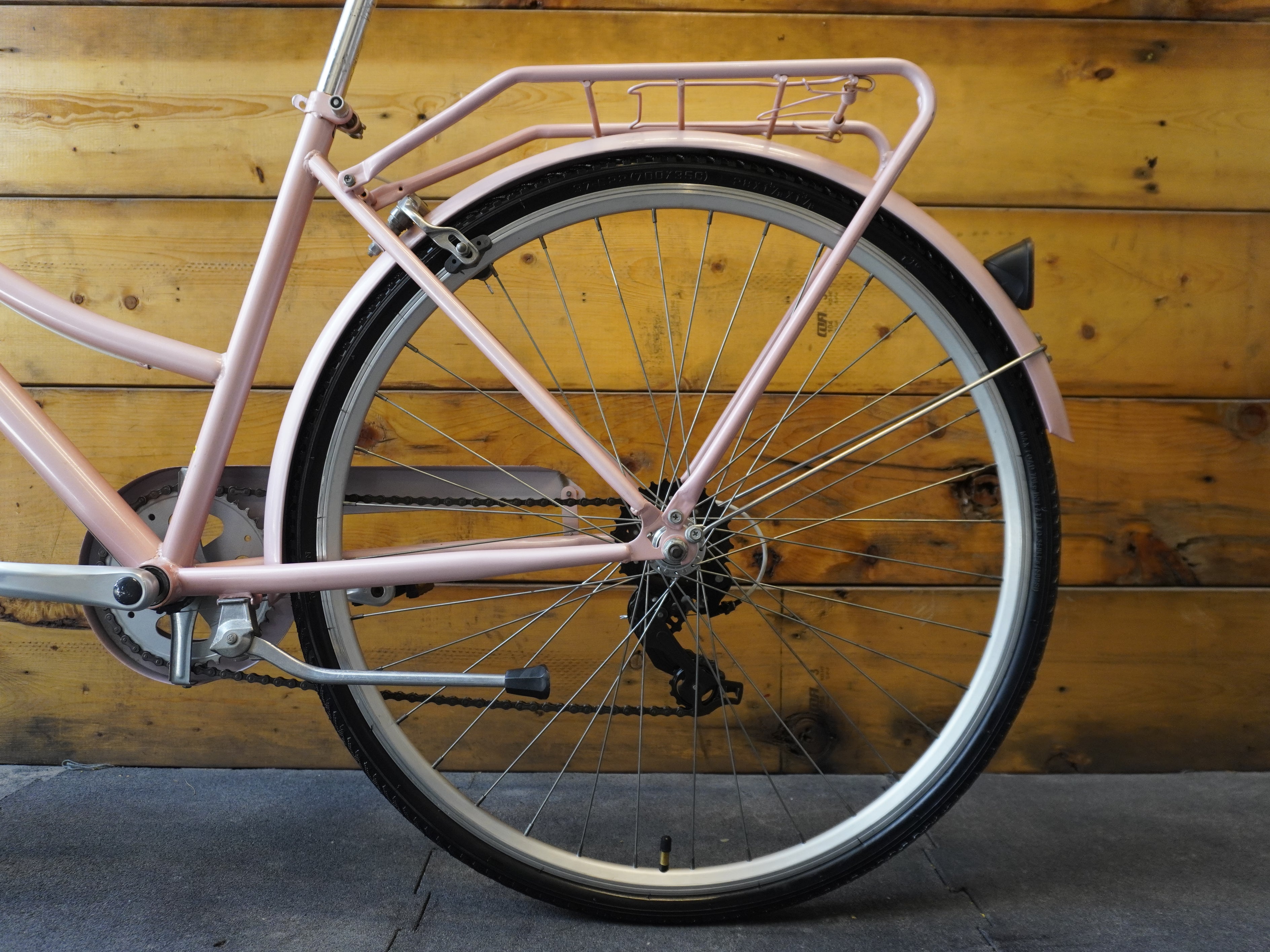 RENT Spartan City Bike