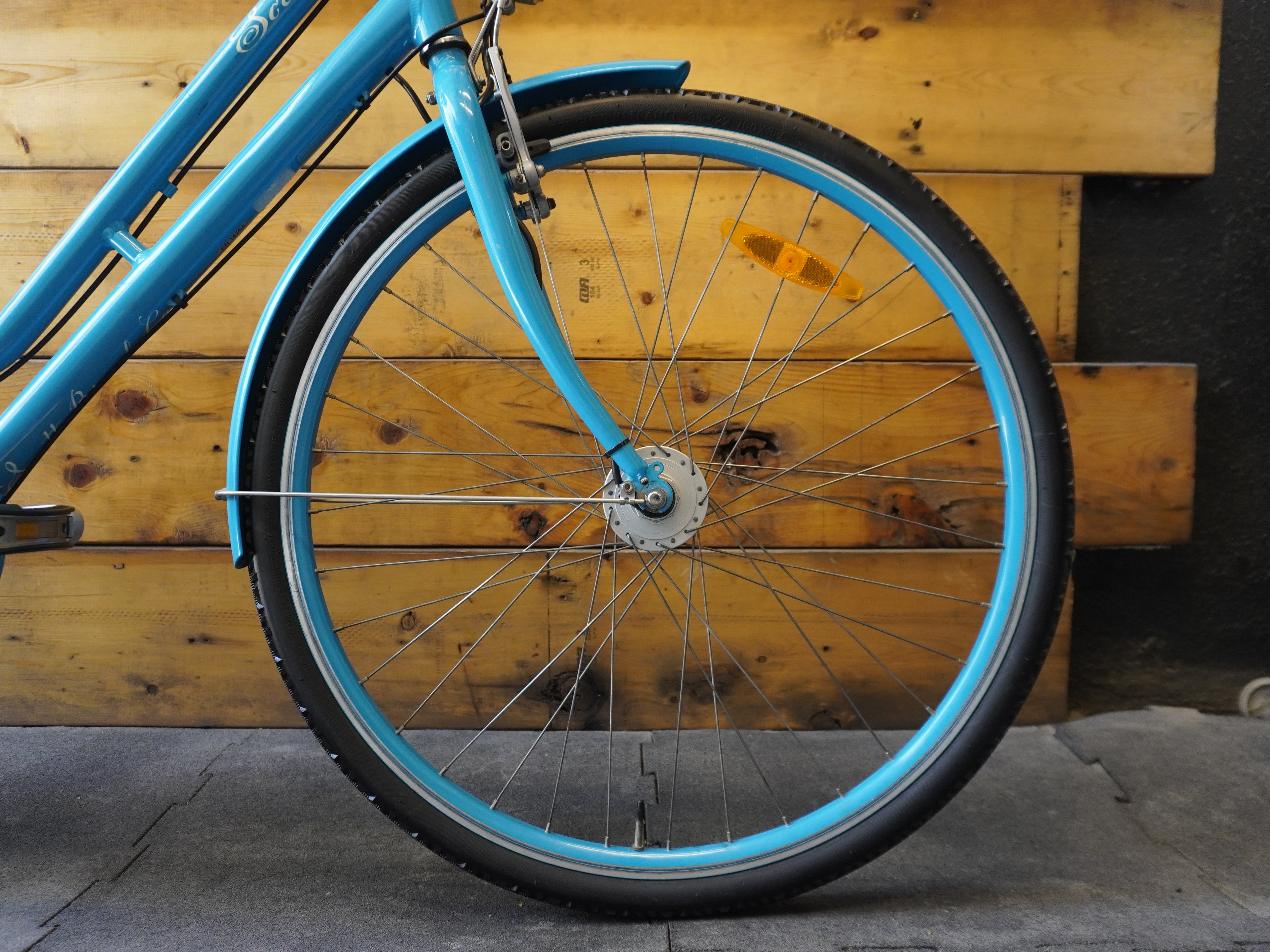 RENT Scott City Bike