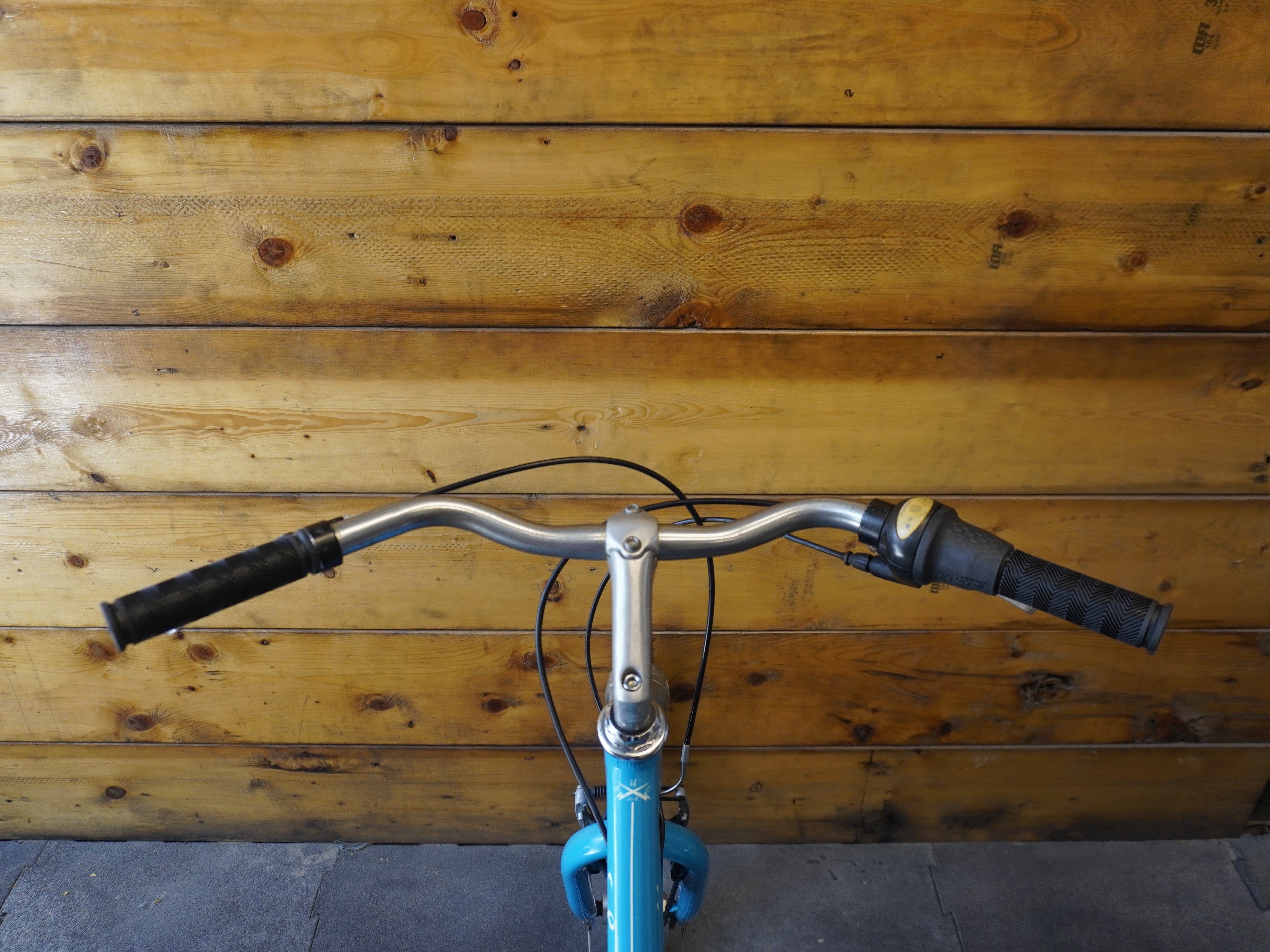RENT Scott City Bike