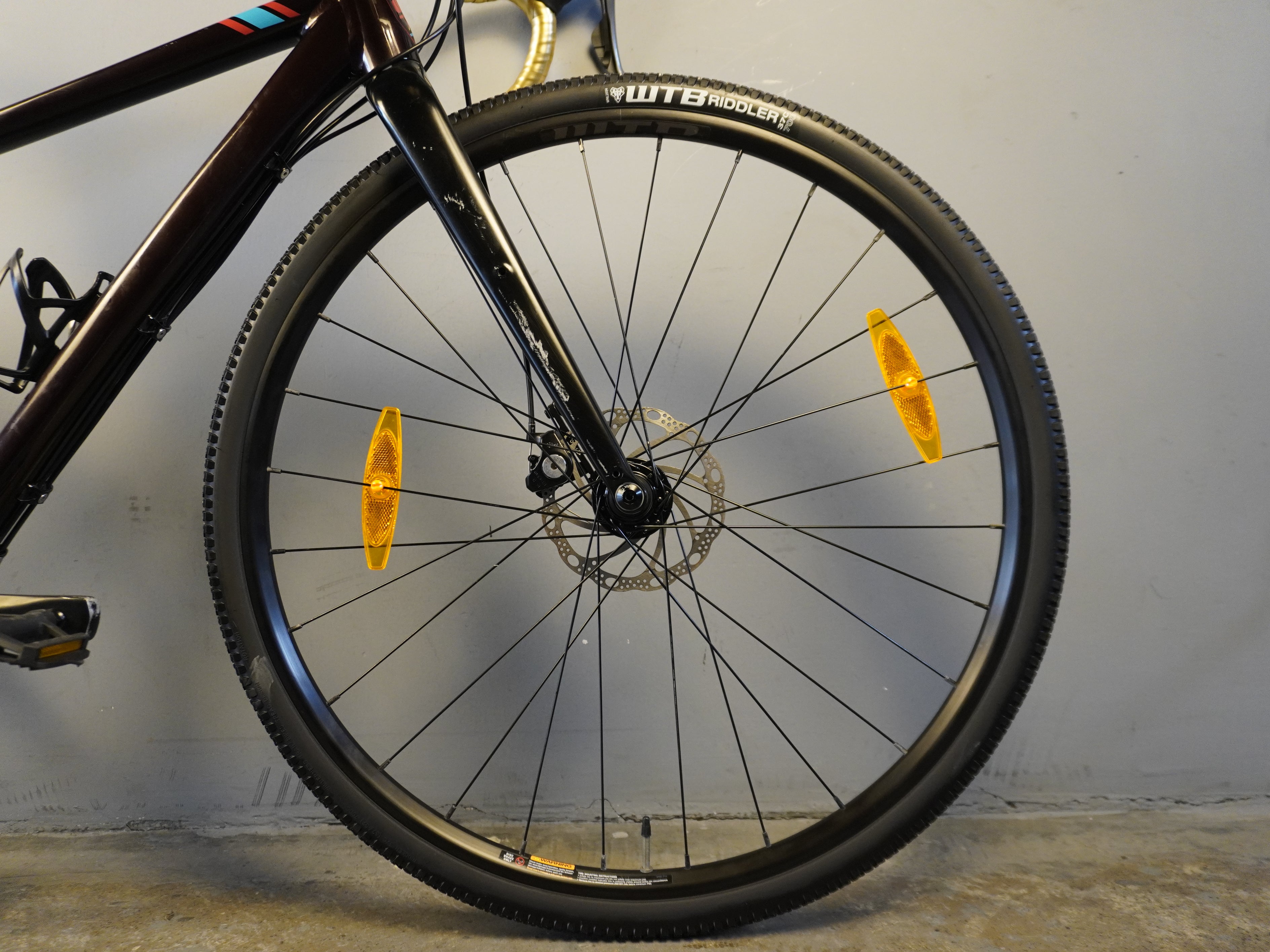 RENT GT Grade Elite Gravel Bike