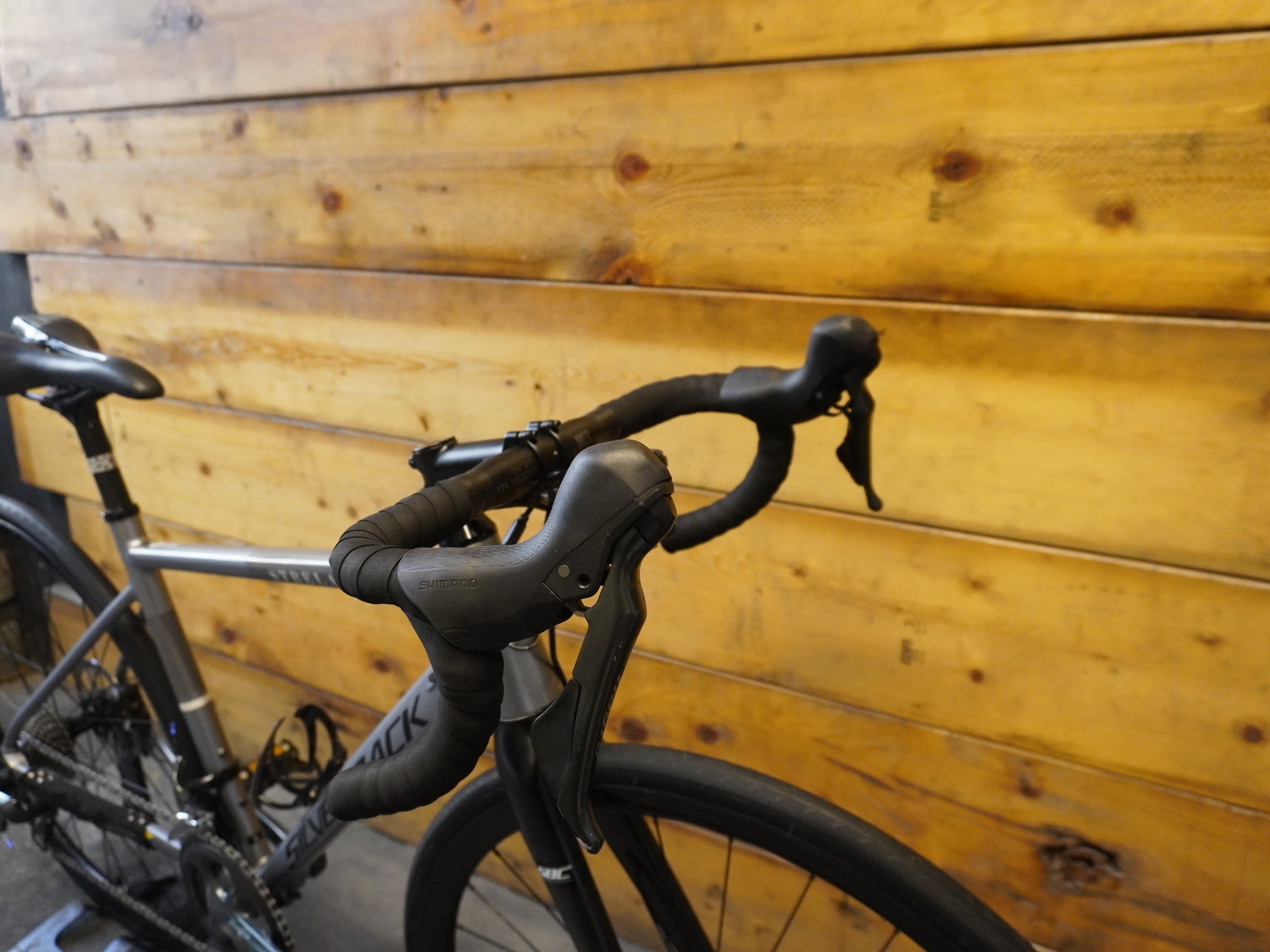 RENT Silverback Strela Comp Road Bike