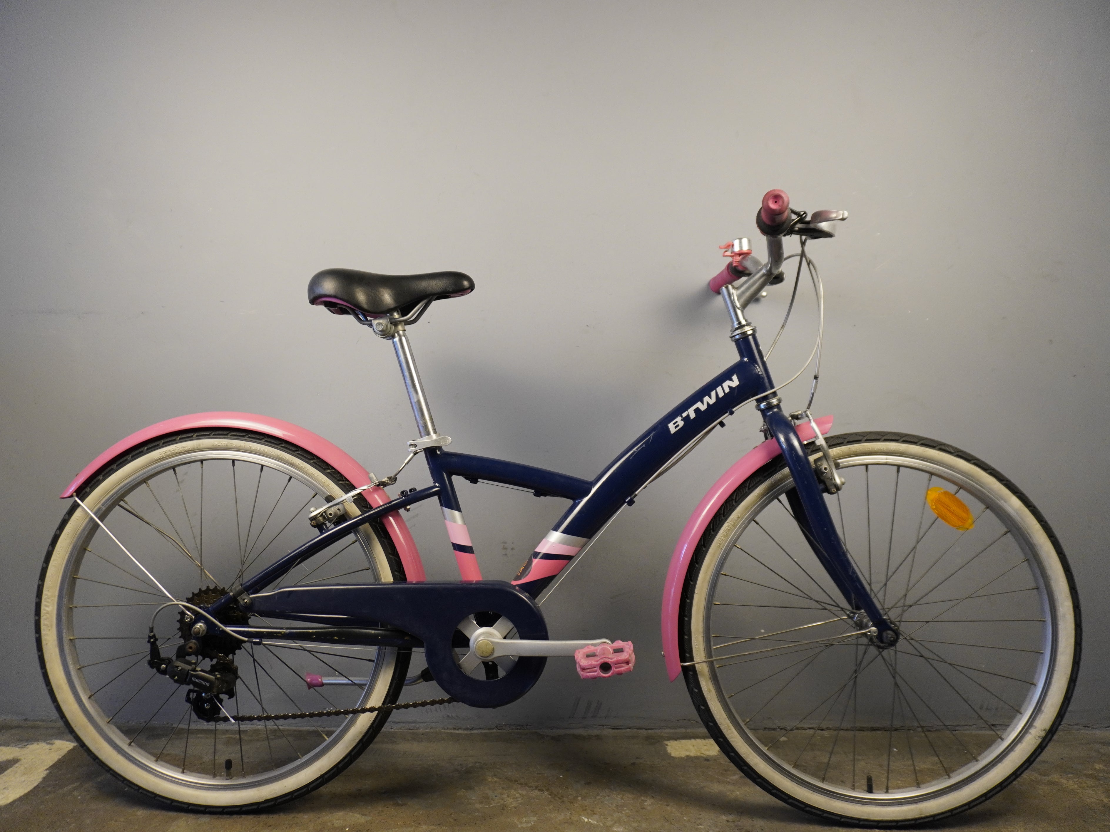 B'twin Original 500 Kids Bike