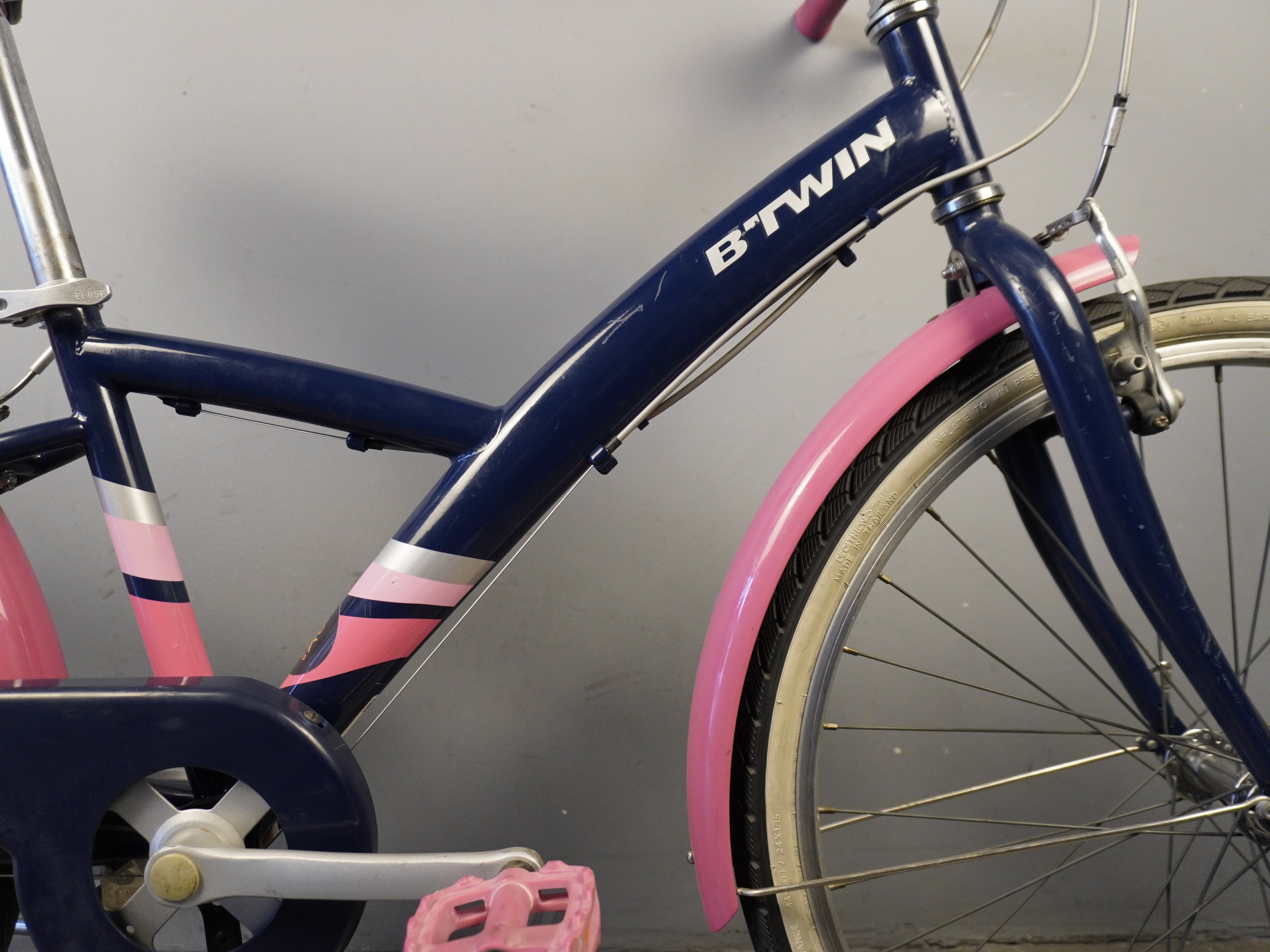 B'twin Original 500 Kids Bike