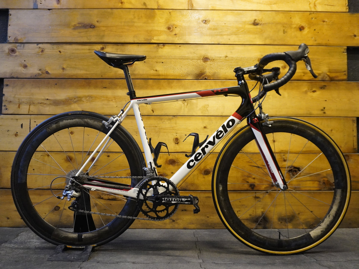 Cervélo R3 Road Bike