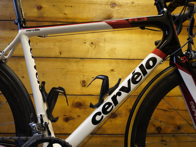 Cervélo R3 Road Bike