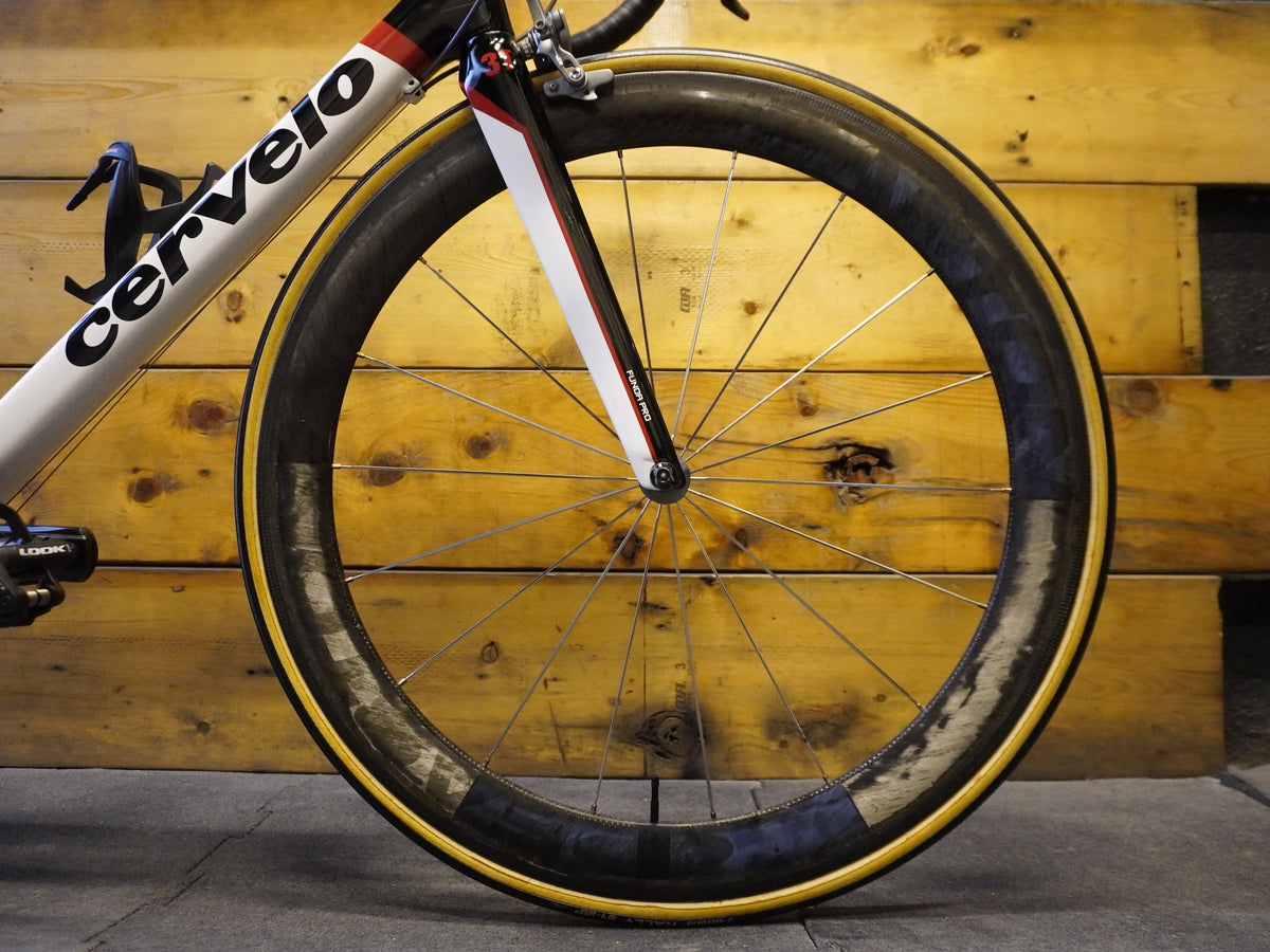 Cervélo R3 Road Bike