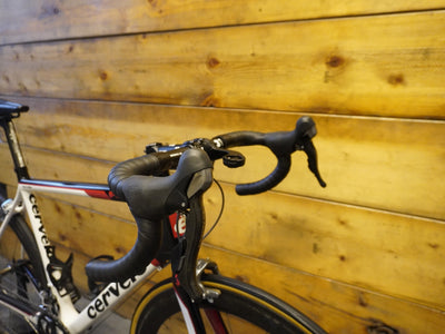 Cervélo R3 Road Bike