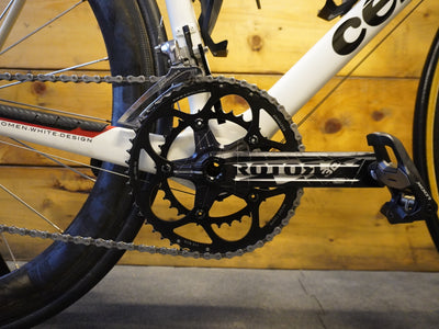 Cervélo R3 Road Bike