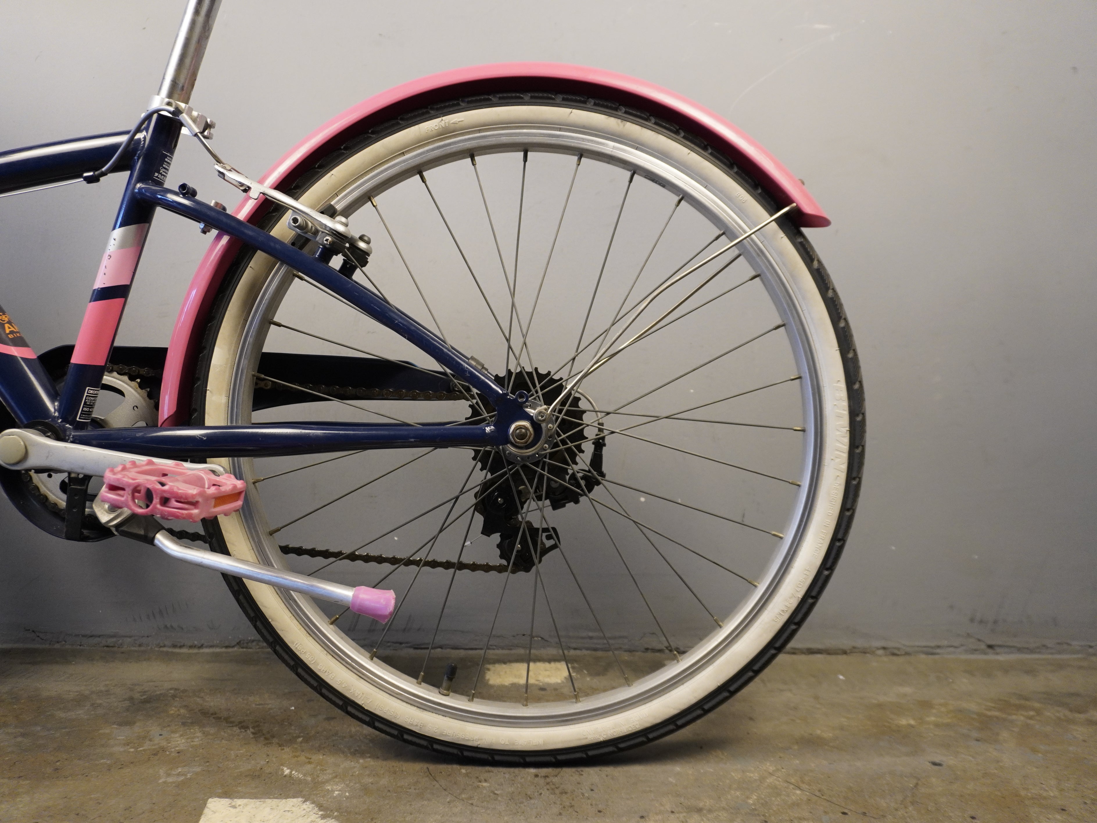 B'twin Original 500 Kids Bike