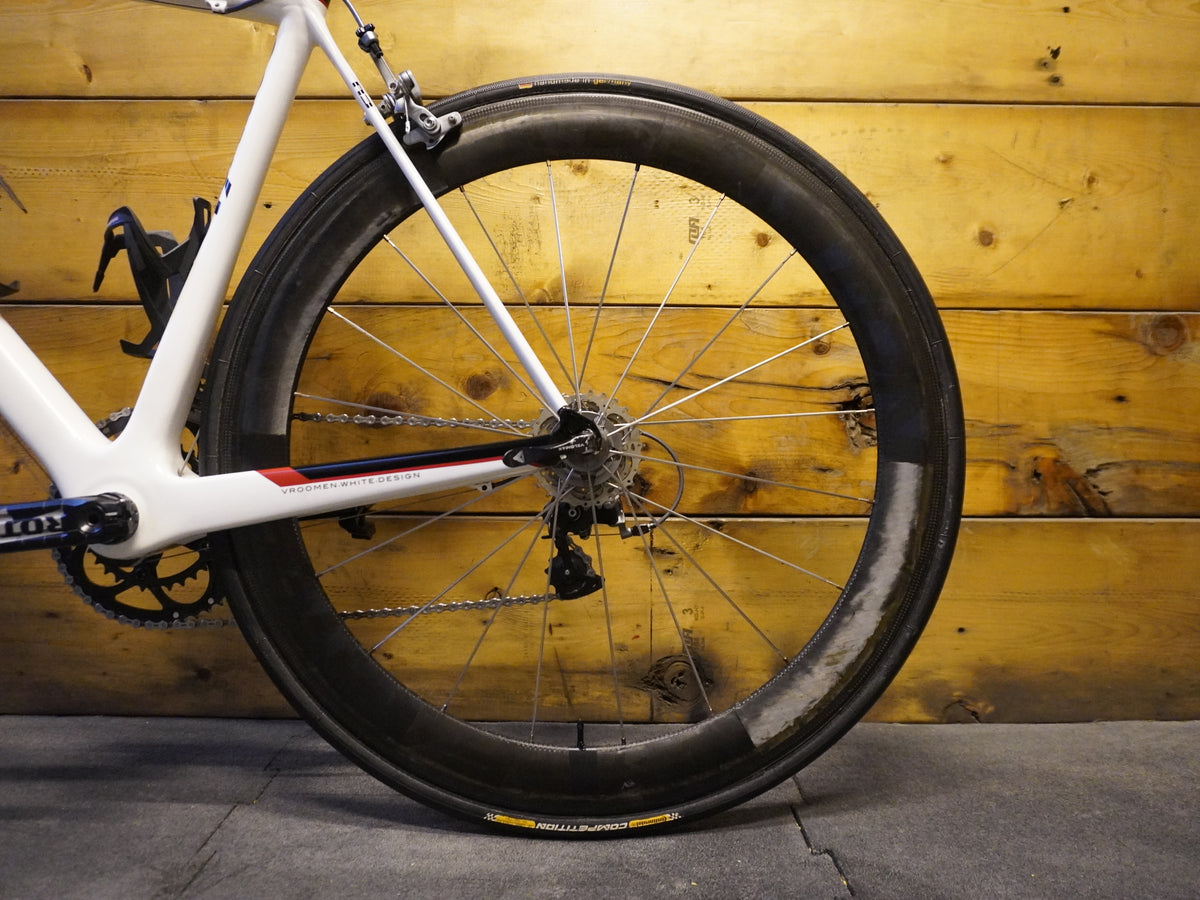 Cervélo R3 Road Bike