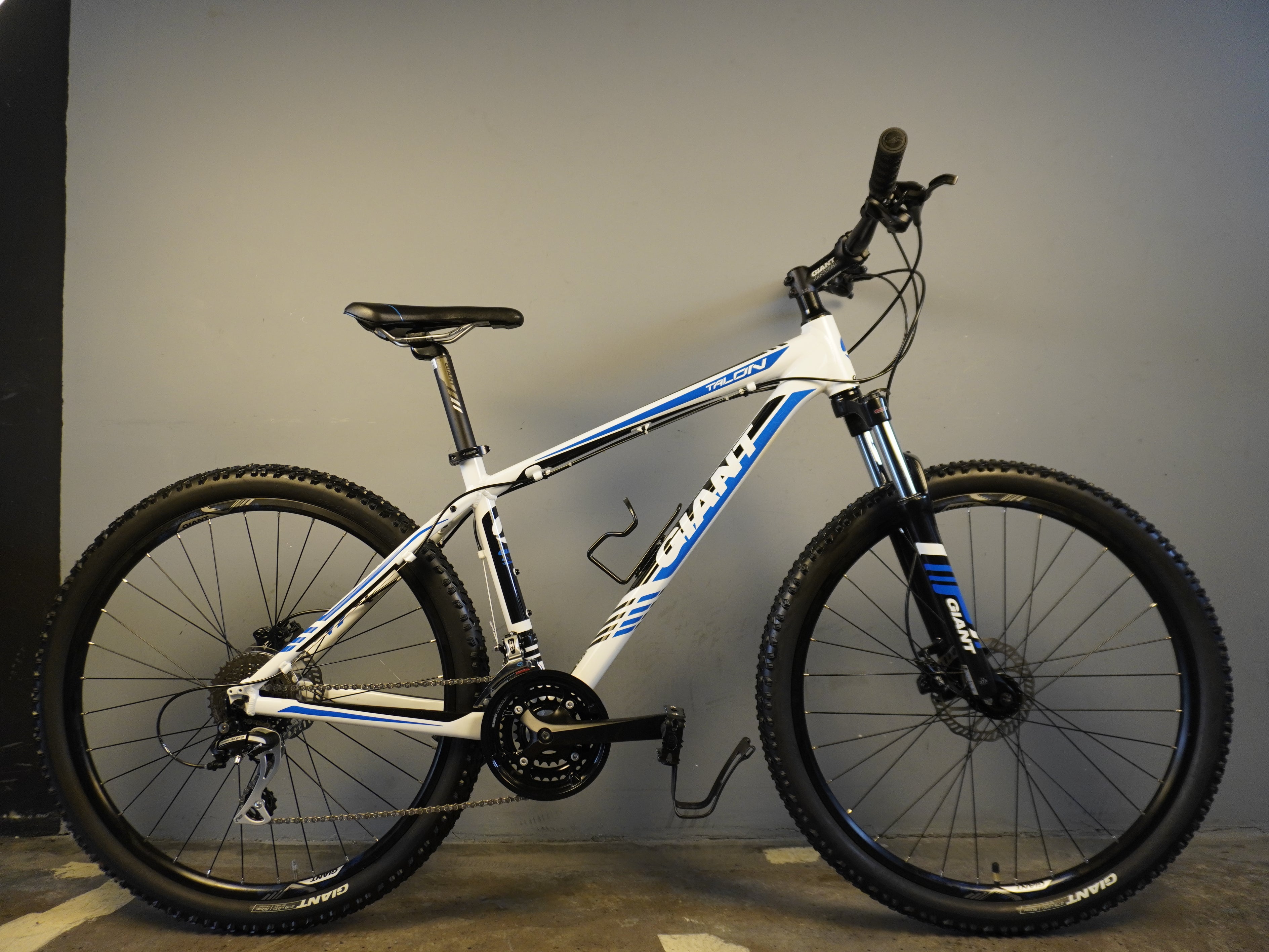 Giant Talon 5 Mountain Bike