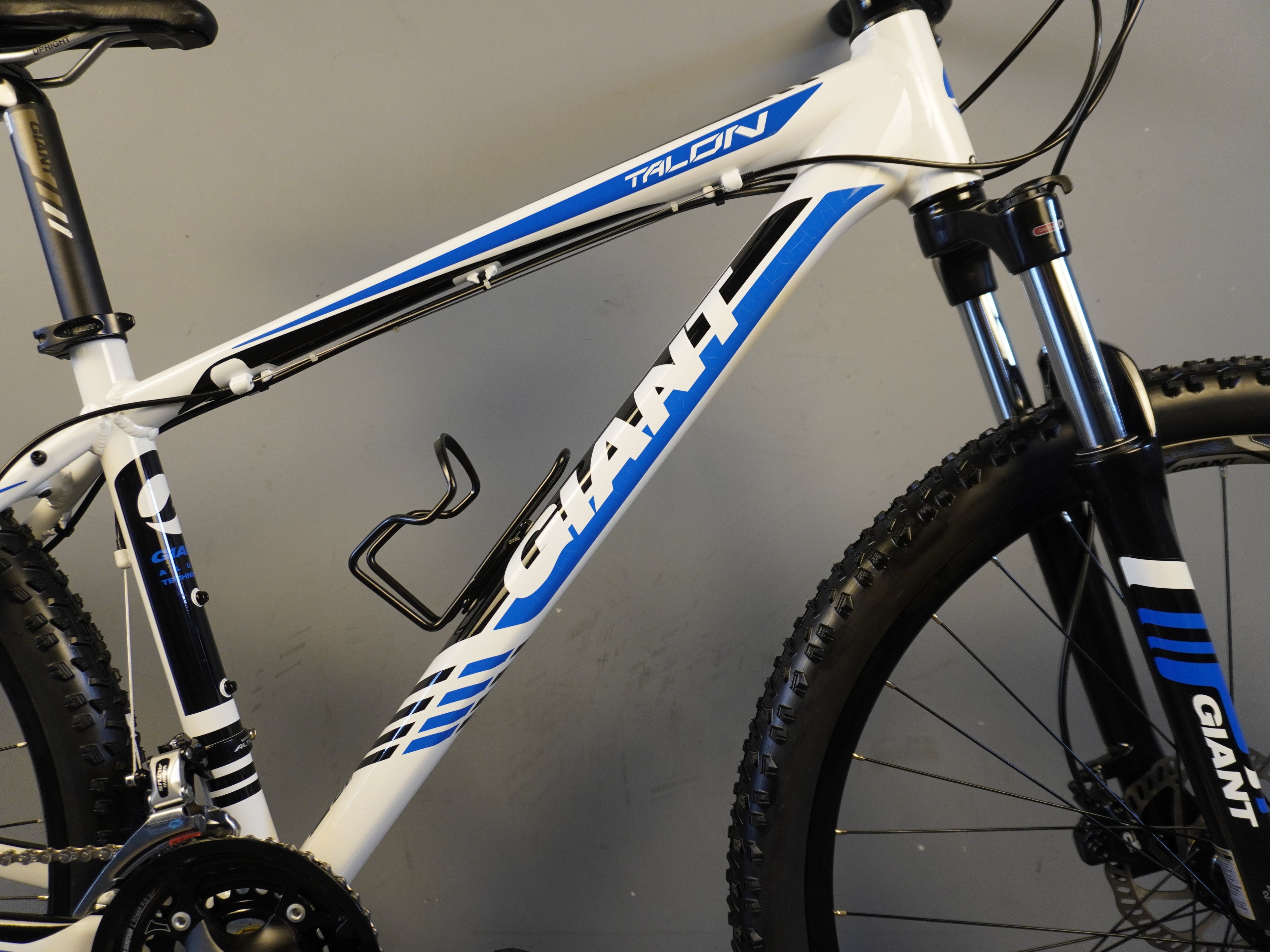 Giant Talon 5 Mountain Bike