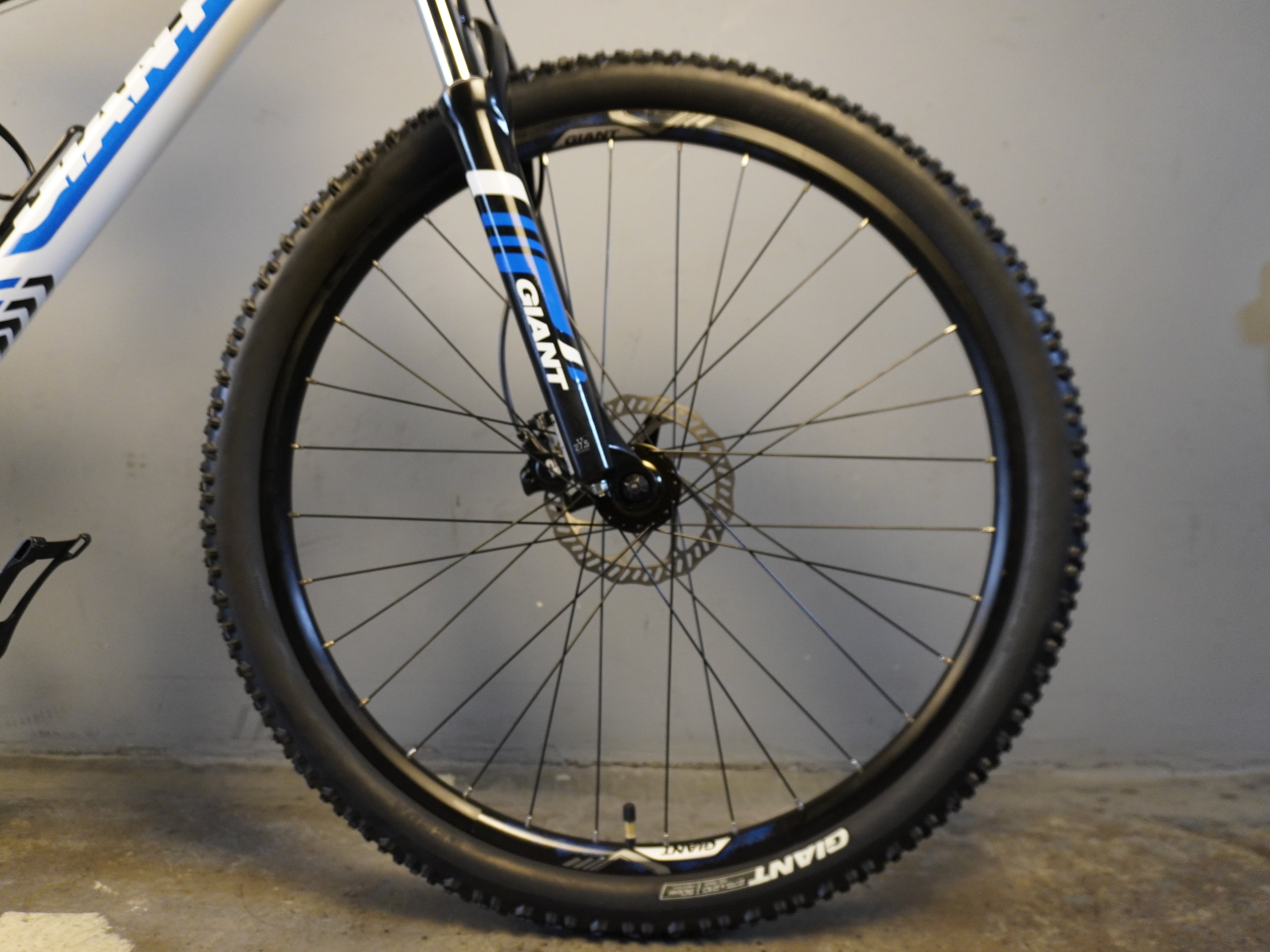 Giant Talon 5 Mountain Bike