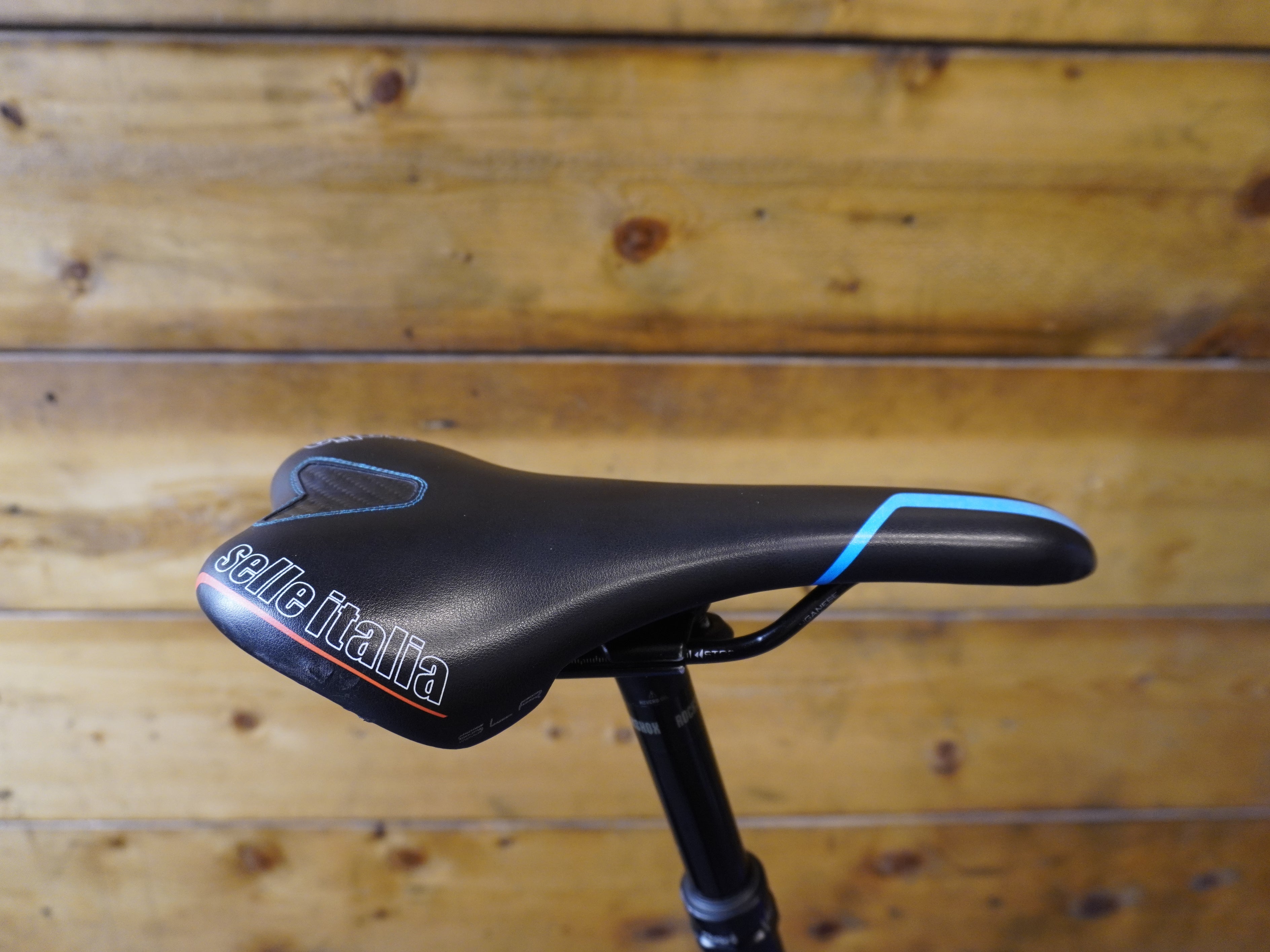 Cube Stereo 160 C:68 Action Team 3 Mountain Bike