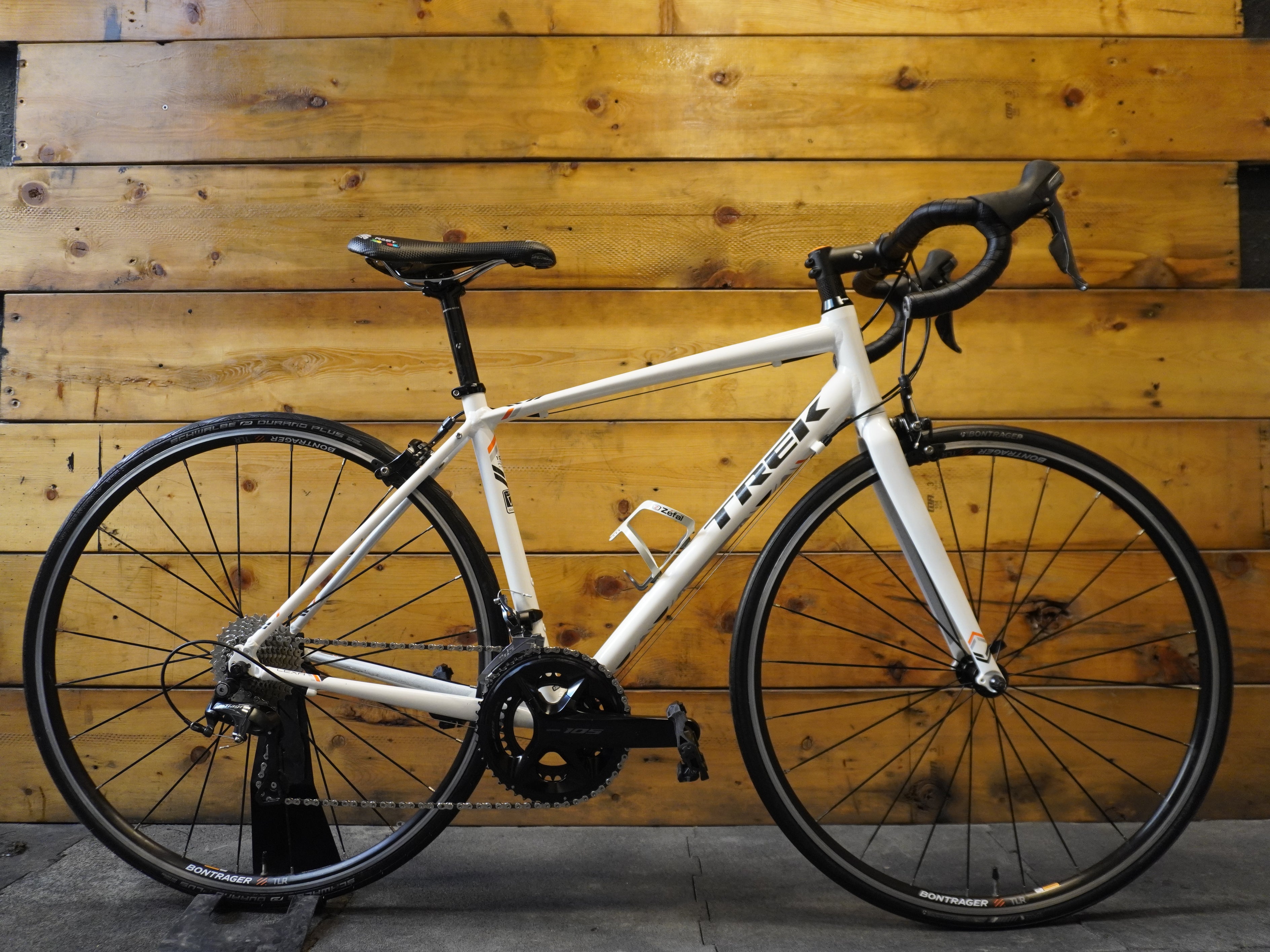 Trek Lexa Road Bike