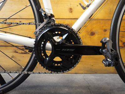 Trek Lexa Road Bike