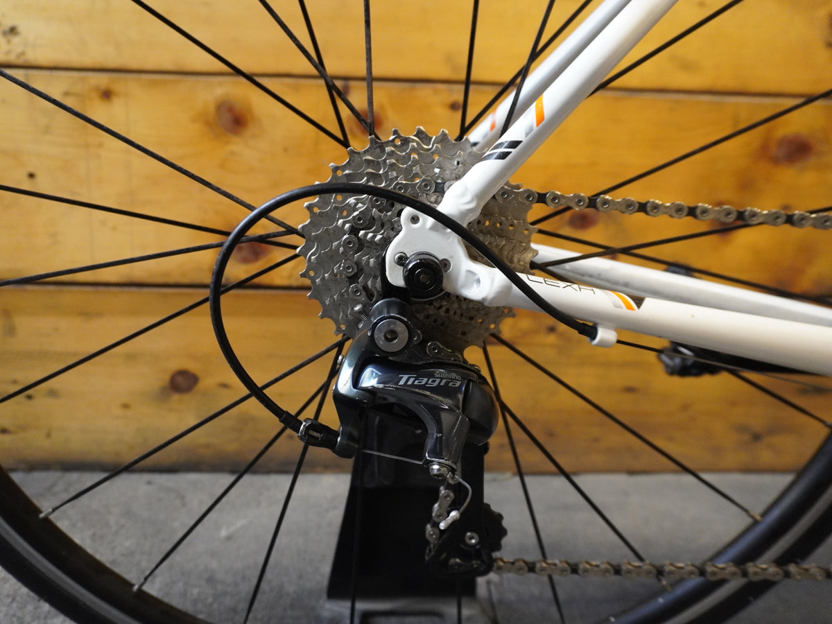 Trek Lexa Road Bike