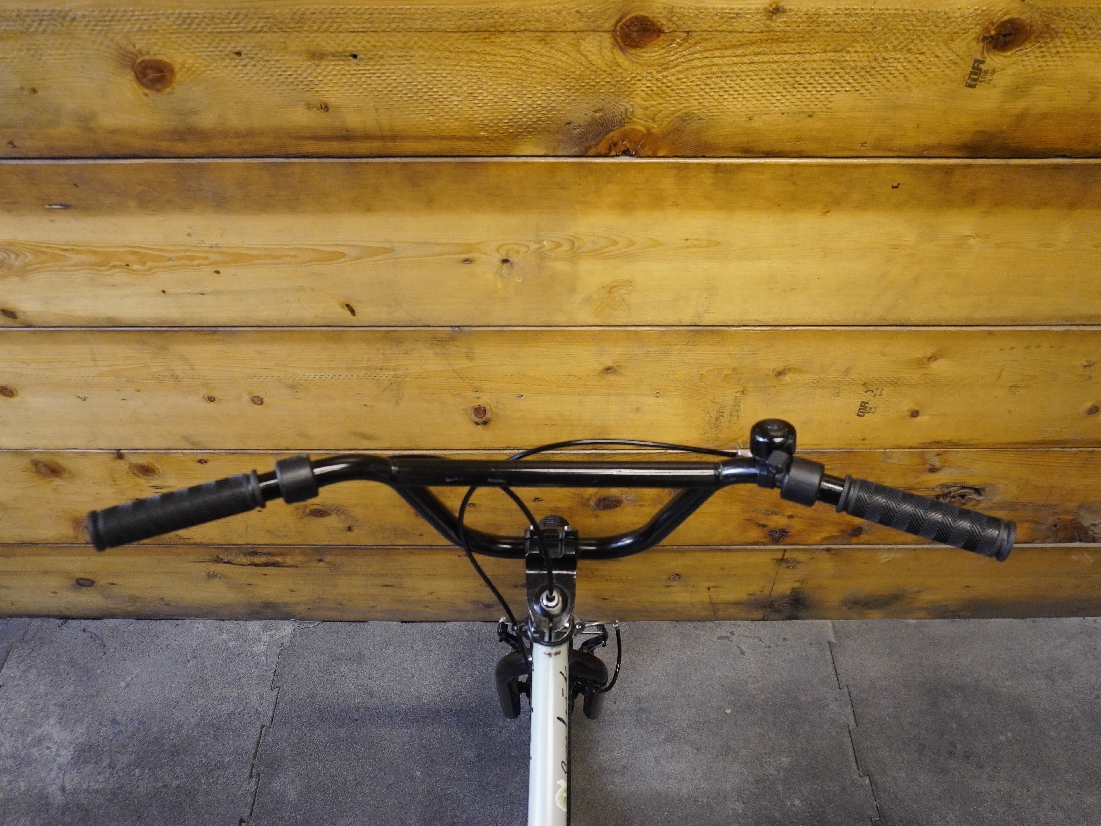 Spartan 20" Exploit Kids Bike